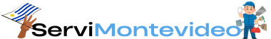 servimontevideo logo